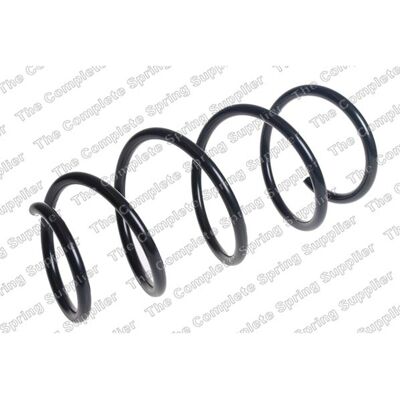 Lesjöfors RAV4 IV SUV Suspension Spring - Suspension Spring Lesjöfors RAV4 IV SUV Suspension Spring - Suspension Spring