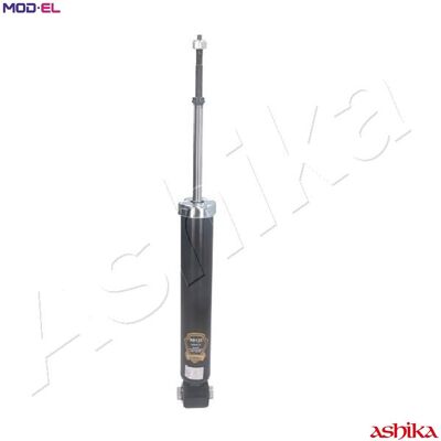 Ashika MA00133 Gas Shock Absorber for Citroën C-crosser & Mitsubishi Outlander - Shock Absorber Ashika MA00133 Gas Shock Absorber for Citroën C-crosser & Mitsubishi Outlander - Shock Absorber