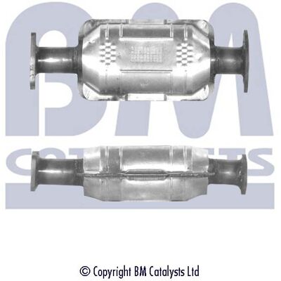 Kia Sportage 2.0 I 16v 4WD Euro 2 Catalyst - Catalytic Converter Kia Sportage 2.0 I 16v 4WD Euro 2 Catalyst - Catalytic Converter