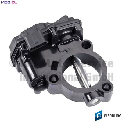 Pierburg Mini BMW 55mm Air Intake Flap - Air Intake Flap Pierburg Mini BMW 55mm Air Intake Flap - Air Intake Flap