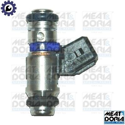 MEAT & DORIA 75112164 Fuel Injection Valve - Fuel System MEAT & DORIA 75112164 Fuel Injection Valve - Fuel System