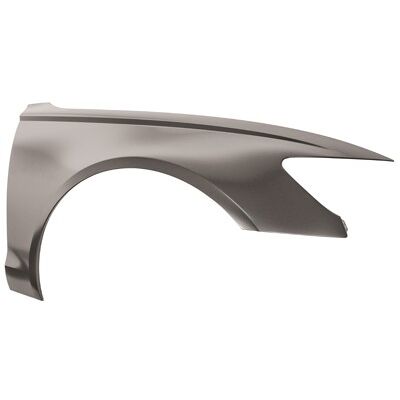 PRASCO A6 C7 Aluminium Right Front Wing - Car Body Part PRASCO A6 C7 Aluminium Right Front Wing - Car Body Part