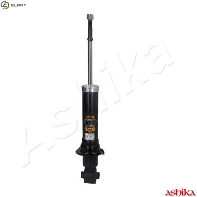 Ashika MA-20031 Gas Shock Absorber for Toyota Celica - Rear Axle Ashika MA-20031 Gas Shock Absorber for Toyota Celica - Rear Axle