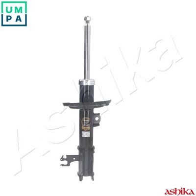 ASHIKA MA-00169 - Gas Pressurized Front Left Shock Absorber ASHIKA MA-00169 - Gas Pressurized Front Left Shock Absorber