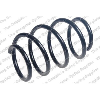 LESJÖFORS LS4037313 - Suspension Spring for Front Axle LESJÖFORS LS4037313 - Suspension Spring for Front Axle