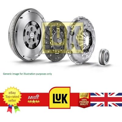 Luk 600 0354 00 Clutch Kit - Daily Luk 600 0354 00 Clutch Kit - Daily