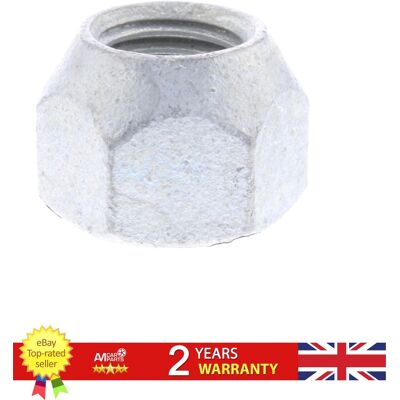 VAICO Wheel Nut V25-0593 - Wheel Nut VAICO Wheel Nut V25-0593 - Wheel Nut