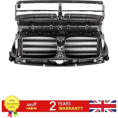 VAICO V20-3832 Front Cover - BMW 5 Series Sensor VAICO V20-3832 Front Cover - BMW 5 Series Sensor
