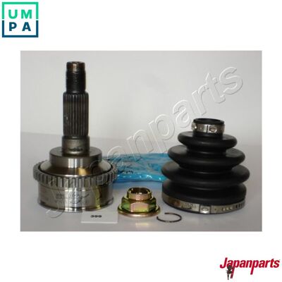 JAPANPARTS GI-399 Transmission Shaft Joint - Drive Shaft Joint JAPANPARTS GI-399 Transmission Shaft Joint - Drive Shaft Joint