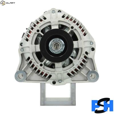 Psh Model +line Alternator 12V 90A - Alternator Psh Model +line Alternator 12V 90A - Alternator