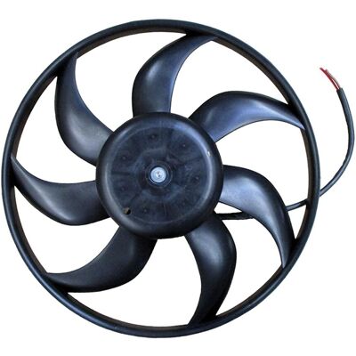Mahle Model 8E0959455 - Cooling Fan Mahle Model 8E0959455 - Cooling Fan