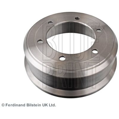 BLUE PRINT ADC44712 Rear Axle Brake Drum BLUE PRINT ADC44712 Rear Axle Brake Drum