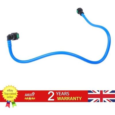 Vw, Skoda, Seat Fuel Line - 6r0201294 - Fuel Line Vw, Skoda, Seat Fuel Line - 6r0201294 - Fuel Line
