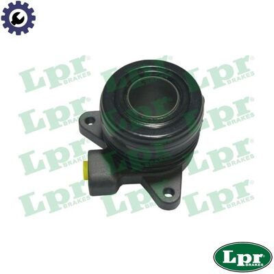 Lpr Rexton - Central Release Bearing - Clutch Lpr Rexton - Central Release Bearing - Clutch