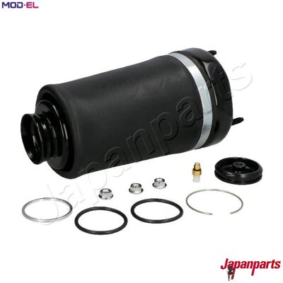 JAPANPARTS MM-AS004 - Front Axle Air Suspension Bellows JAPANPARTS MM-AS004 - Front Axle Air Suspension Bellows