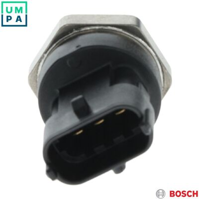 Bosch 0 281 006 119 - Gas Pressure Sensor Bosch 0 281 006 119 - Gas Pressure Sensor