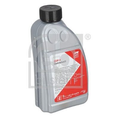 FEBI BILSTEIN A000989 790811 - Transmission Oil FEBI BILSTEIN A000989 790811 - Transmission Oil