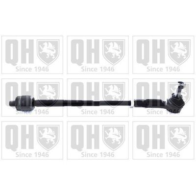 QUINTON HAZELL QDL3295S - Steering Linkage for AUDI A1 QUINTON HAZELL QDL3295S - Steering Linkage for AUDI A1
