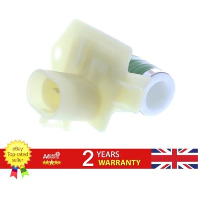 VEMO V24-79-0012 HVAC Blower Resistor - HVAC Blower Resistor VEMO V24-79-0012 HVAC Blower Resistor - HVAC Blower Resistor