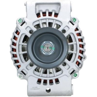 BV PSH 916.508.100.130 Alternator - 24V 100A for SCANIA: P,G,R,T series BV PSH 916.508.100.130 Alternator - 24V 100A for SCANIA: P,G,R,T series