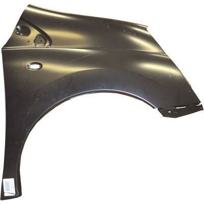 BLIC 0557312Q Front Right Fender for Peugeot Expert II Van, Citroën Jumpy II Van - Fender BLIC 0557312Q Front Right Fender for Peugeot Expert II Van, Citroën Jumpy II Van - Fender