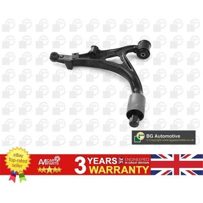 BGA - A1633300807 - Front Lower Left - Control Arm BGA - A1633300807 - Front Lower Left - Control Arm