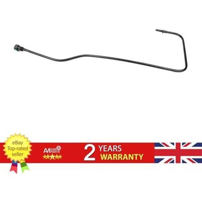 Vaico 1574e5 Fuel Line - Fuel Line for Peugeot 208, 207, 1007, Citroën DS3 Vaico 1574e5 Fuel Line - Fuel Line for Peugeot 208, 207, 1007, Citroën DS3