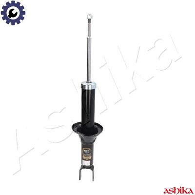 ASHIKA MA-40018 Shock Absorber Kit - Rear Gas System Honda Civic 6 ASHIKA MA-40018 Shock Absorber Kit - Rear Gas System Honda Civic 6