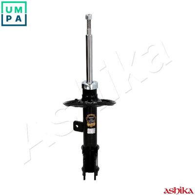 Ashika MA-00972 Gas Shock Front Right - Shock Absorber Ashika MA-00972 Gas Shock Front Right - Shock Absorber