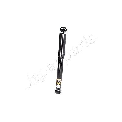 JAPANPARTS MM-00124 Shock Absorber - Rear Axle Gas Pressure System Telescopic JAPANPARTS MM-00124 Shock Absorber - Rear Axle Gas Pressure System Telescopic
