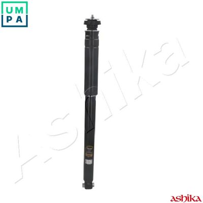 Ashika MA-00299 Shock Absorber - Rear Gas Pressure Teleskop Ashika MA-00299 Shock Absorber - Rear Gas Pressure Teleskop