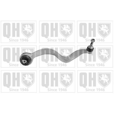 QUINTON HAZELL - QSJ3429S - Control arm - Wheel suspension - Suspension arm QUINTON HAZELL - QSJ3429S - Control arm - Wheel suspension - Suspension arm
