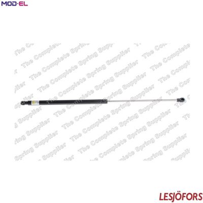 Lesjöfors Peugeot 308 Gas Spring - Rear Window, White Lesjöfors Peugeot 308 Gas Spring - Rear Window, White