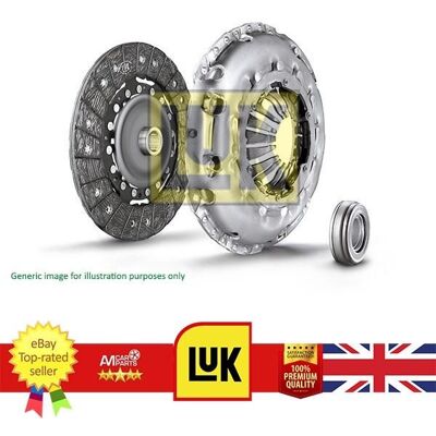 LuK 623 1338 00 - Clutch Kit for Saab 900 II LuK 623 1338 00 - Clutch Kit for Saab 900 II
