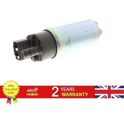 Vemo V46-09-0020 Electric Fuel Pump for Renault - Fuel Pump Vemo V46-09-0020 Electric Fuel Pump for Renault - Fuel Pump