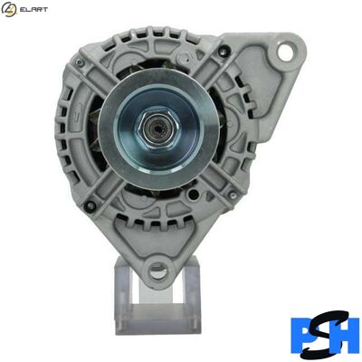 Alternator 505.529.090.010 - 12V, 90A, Pulley 67.9mm, 6 Ribs Alternator 505.529.090.010 - 12V, 90A, Pulley 67.9mm, 6 Ribs