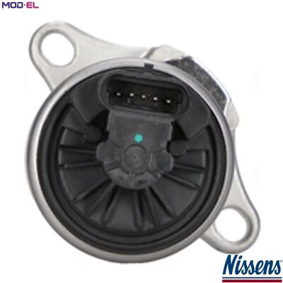 NISSENS 98560 EGR Valve - Mechanical with sensor for Chevrolet, Daewoo NISSENS 98560 EGR Valve - Mechanical with sensor for Chevrolet, Daewoo