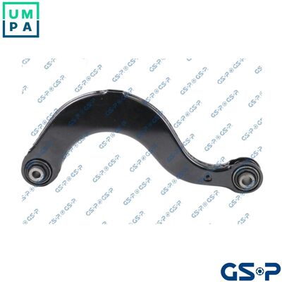 GSP S063613 Suspension Arm - Compatible with VW, Audi, Seat, Skoda, Cupra GSP S063613 Suspension Arm - Compatible with VW, Audi, Seat, Skoda, Cupra