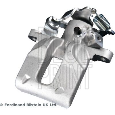 Blue Print ADBP450107 Aluminum Brake Caliper - Rear Right for Toyota Auris, Corolla Blue Print ADBP450107 Aluminum Brake Caliper - Rear Right for Toyota Auris, Corolla