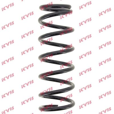 KYB RA6678 Rear Suspension Coil Spring - Suspension Spring KYB RA6678 Rear Suspension Coil Spring - Suspension Spring