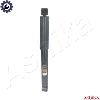 Ashika Ma-00261 Gas Shock Absorber - Shock Absorber Ashika Ma-00261 Gas Shock Absorber - Shock Absorber