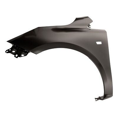 BLIC 6504-04-5025311Q Steel Front Left Fender - Car Fender BLIC 6504-04-5025311Q Steel Front Left Fender - Car Fender