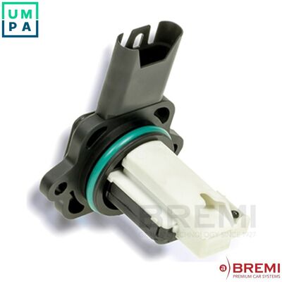 Bremi AMS920 Mass Air Flow Sensor for BMW 1, 3, 5, 6, 7, Z4 Bremi AMS920 Mass Air Flow Sensor for BMW 1, 3, 5, 6, 7, Z4