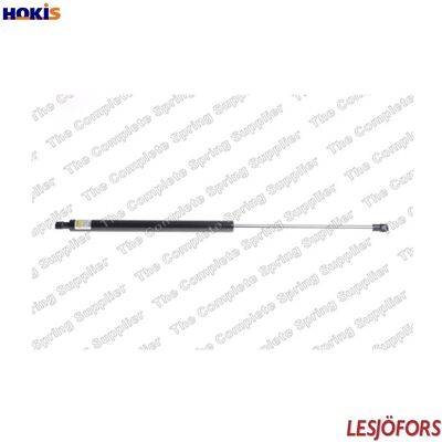 Lesjöfors Gas Spring Bootcargo Area 8172954 For Renault Laguna/iii/sportour/tourer 1.5l Lesjöfors Gas Spring Bootcargo Area 8172954 For Renault Laguna/iii/sportour/tourer 1.5l