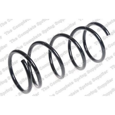 Lesjöfors Nissan Pixo Front Suspension Spring - Suspension Spring Lesjöfors Nissan Pixo Front Suspension Spring - Suspension Spring