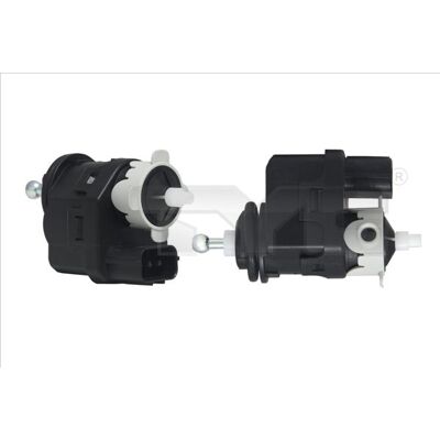 Tyc 20-12933-MA-1 - Headlight Leveling Motor Tyc 20-12933-MA-1 - Headlight Leveling Motor