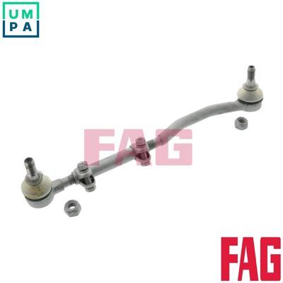 FAG 840 0481 10 Steering Tie Rod - Steering Part for Opel Omega B FAG 840 0481 10 Steering Tie Rod - Steering Part for Opel Omega B