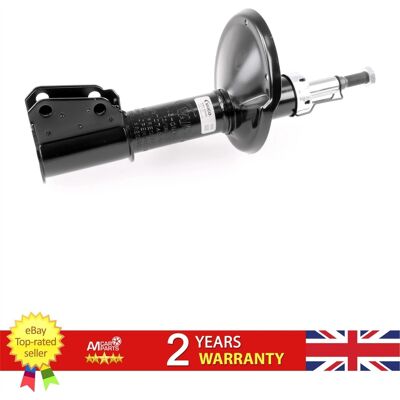 VAICO V46-0945 Shock Absorber - Front Left - Gas Pressure - Original Quality VAICO V46-0945 Shock Absorber - Front Left - Gas Pressure - Original Quality