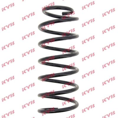 KYB K-Flex RC2893 Suspension Spring - Front VW Golf 2, Jetta 2 KYB K-Flex RC2893 Suspension Spring - Front VW Golf 2, Jetta 2