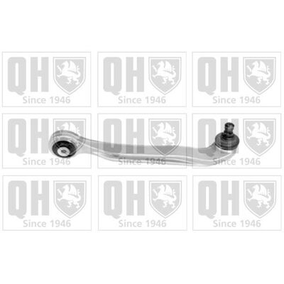 QUINTON HAZELL - QSJ3448S - Transverse Arm 18 - Audi A6 - Suspension Arm QUINTON HAZELL - QSJ3448S - Transverse Arm 18 - Audi A6 - Suspension Arm